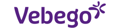 Vebego Vebego Logo